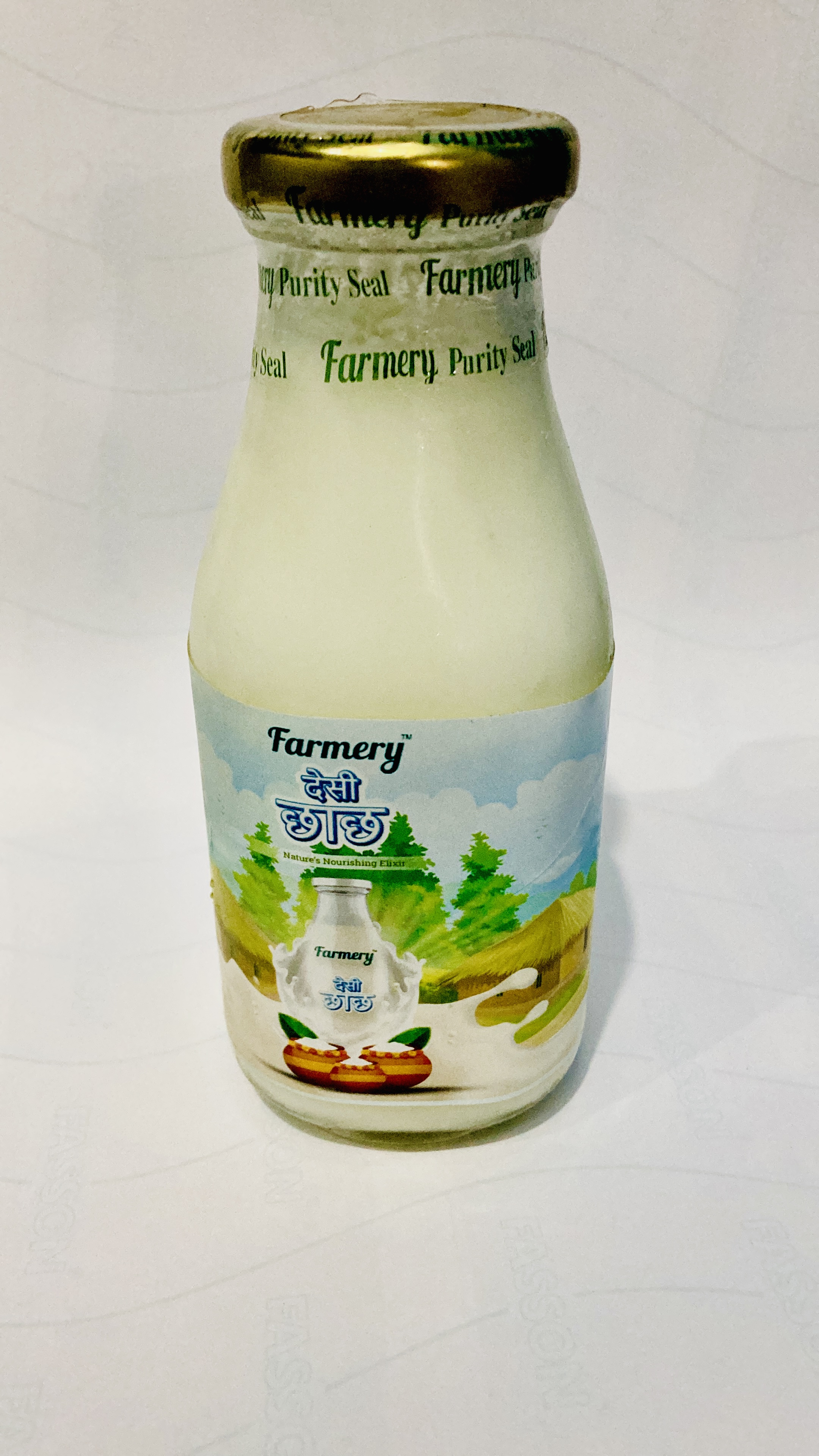 Desi Chaach (300 ml)